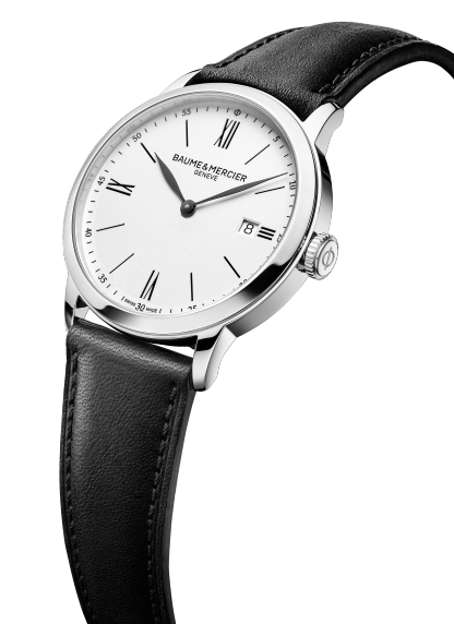 Classima 10884 Watch for men | Check Prices on Baume & Mercier