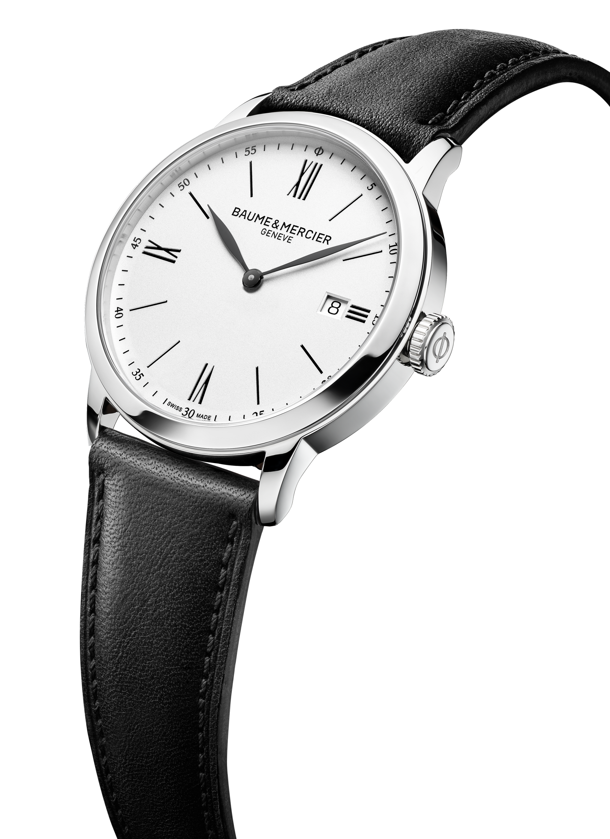 Classima 10884 Watch for men | Check Prices on Baume & Mercier