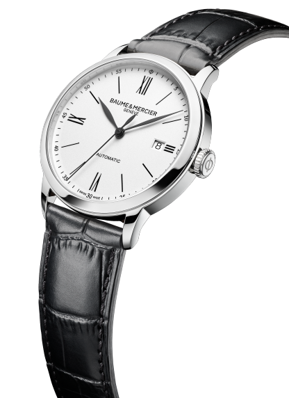 Classima 10874 Watch for men | Check Prices on Baume & Mercier Other View