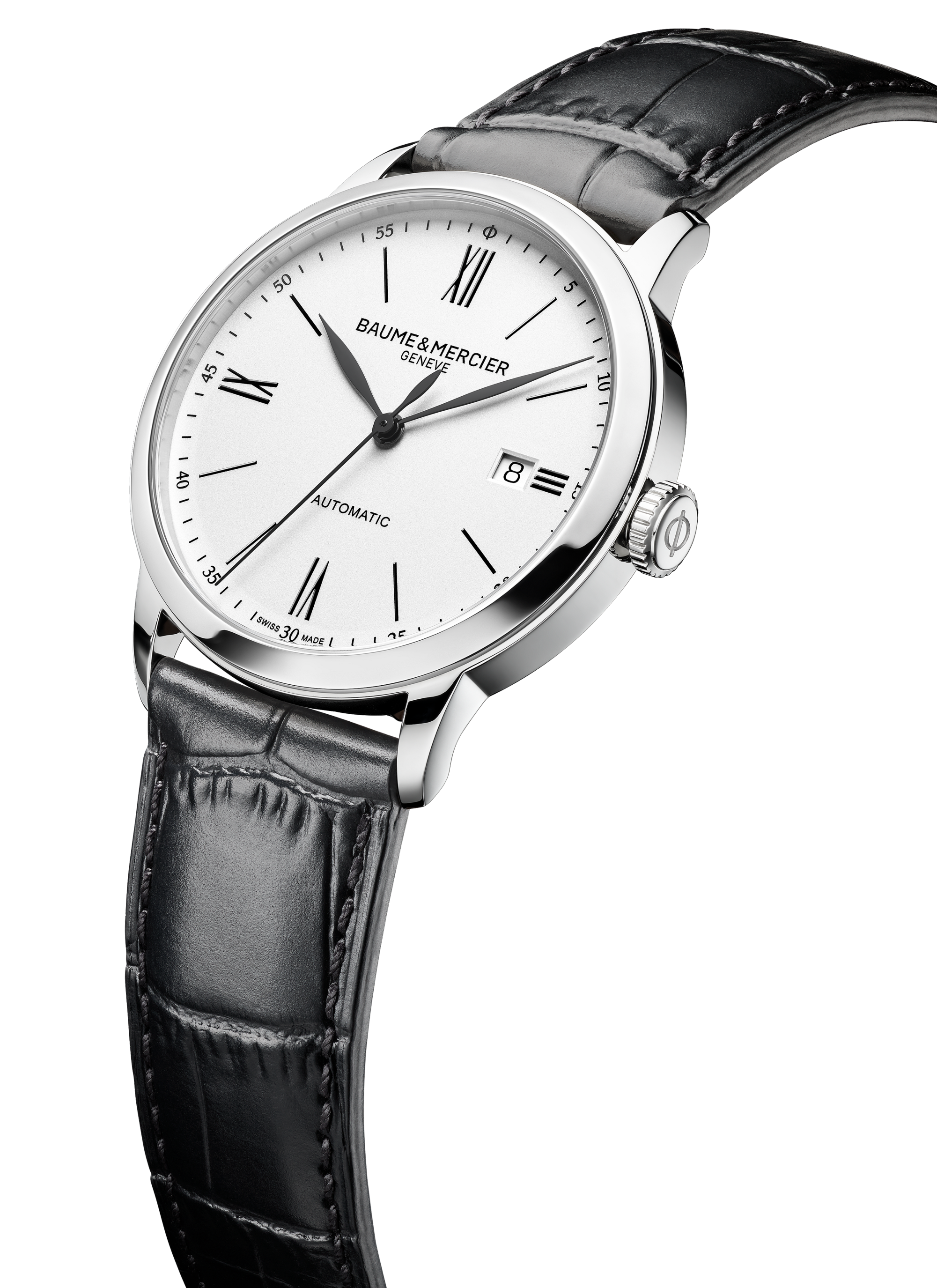 Classima 10874 Watch for men | Check Prices on Baume & Mercier Other View