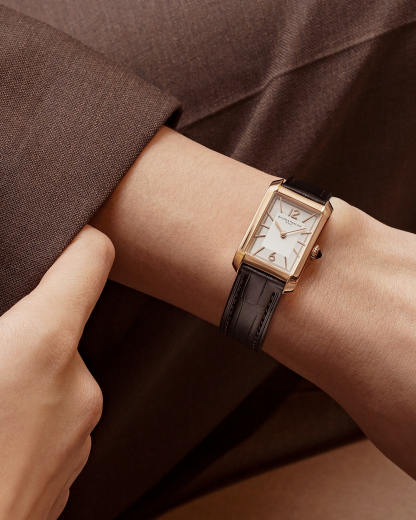 Hampton 10752 レディース ウォッチ | Baume & Mercier