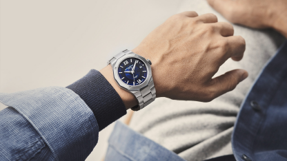 Riviera 10616 Reloj para hombre | Baume & Mercier