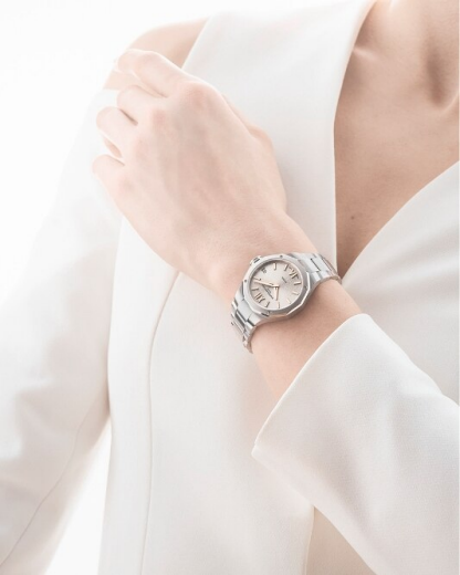 Riviera 10810 Uhr für damen | Baume & Mercier