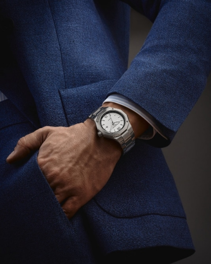 Riviera 10829 メンズ ウォッチ | Baume & Mercier