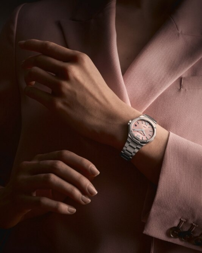 Riviera 10812 Montre pour femme | Baume & Mercier