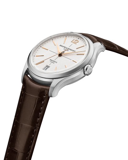 Clifton 10773 Montre pour homme | Baume & Mercier Autres vue