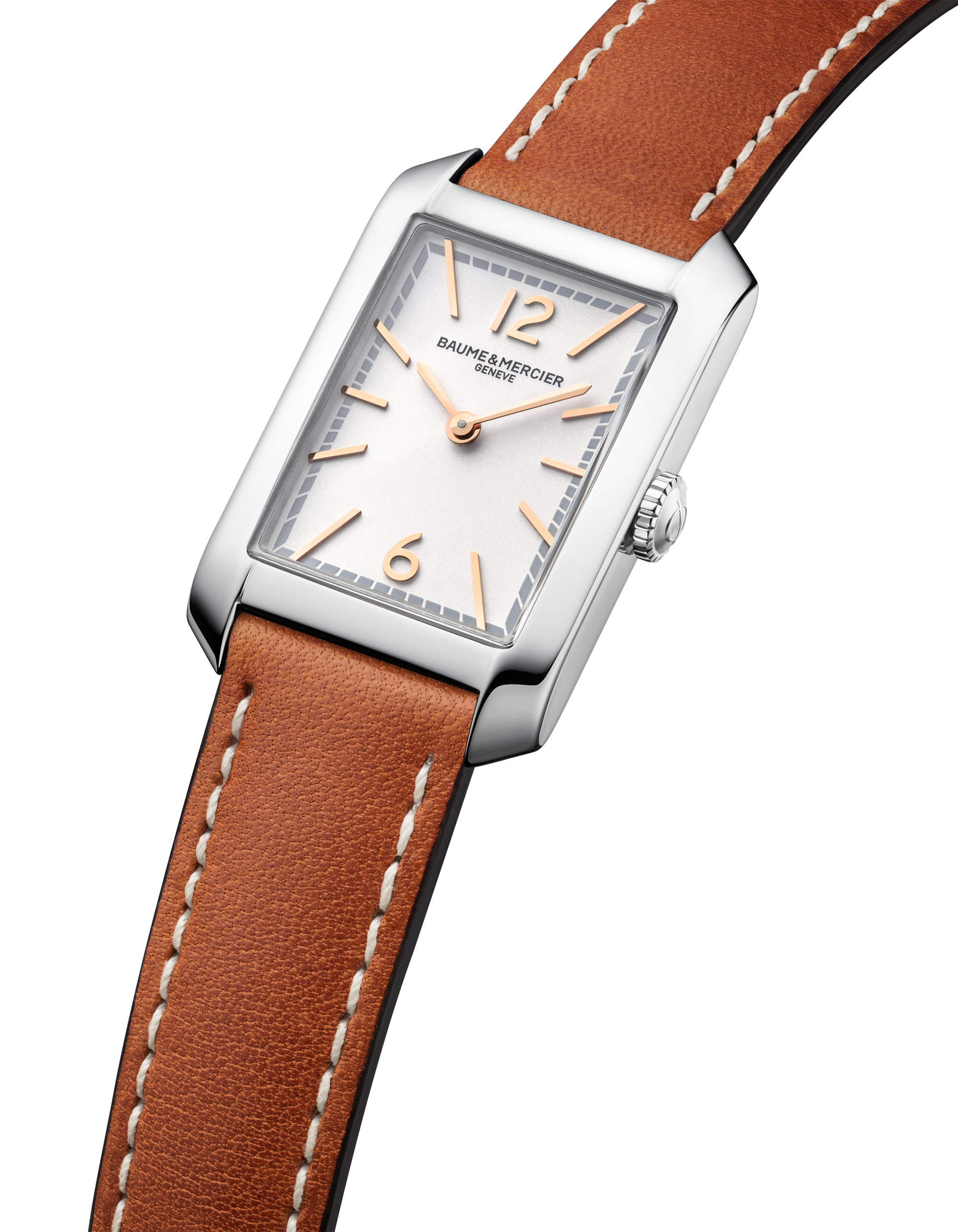 Hampton 10472 Uhr für damen | Baume & Mercier Other View