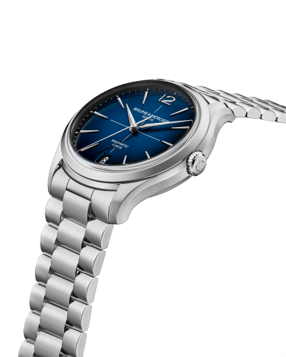 Clifton 10792 Reloj para hombre | Baume & Mercier Other View