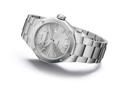 Riviera 10622 Watch for men | Check Prices on Baume & Mercier 3 4