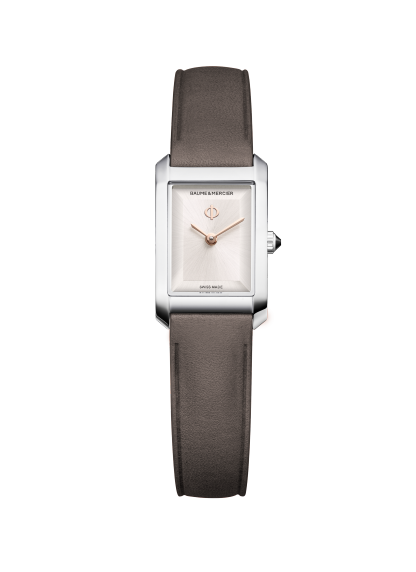 Hampton 10859 Watch for ladies | Check Prices on Baume & Mercier Front