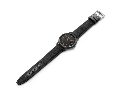 ساعة يد Classima 10762 لـ للرجال | تفقُّد الأسعار على Baume & Mercier High Angle