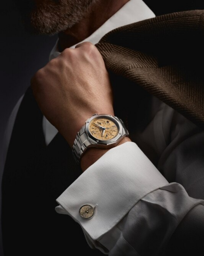 Riviera 10828 Uhr für herren | Baume & Mercier