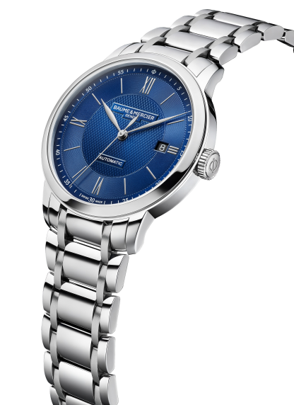 Classima 10880 Watch for men | Check Prices on Baume & Mercier Other View