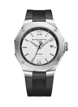 Riviera 10866 Reloj para hombre | Baume & Mercier Front