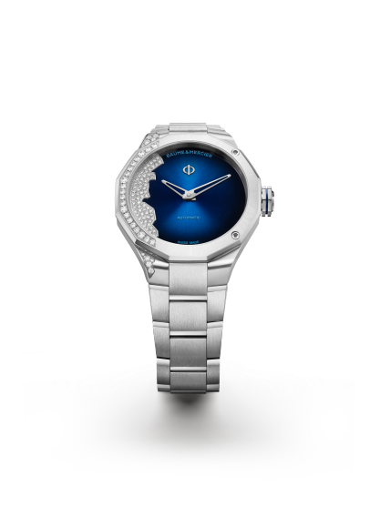 Riviera 10677 Reloj para mujer | Baume & Mercier alternative