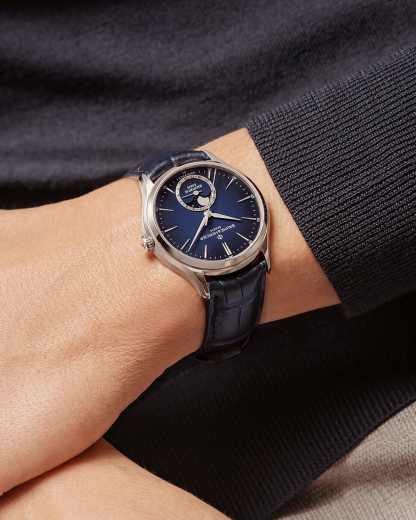 Clifton 10756 Uhr für herren | Baume & Mercier Other View
