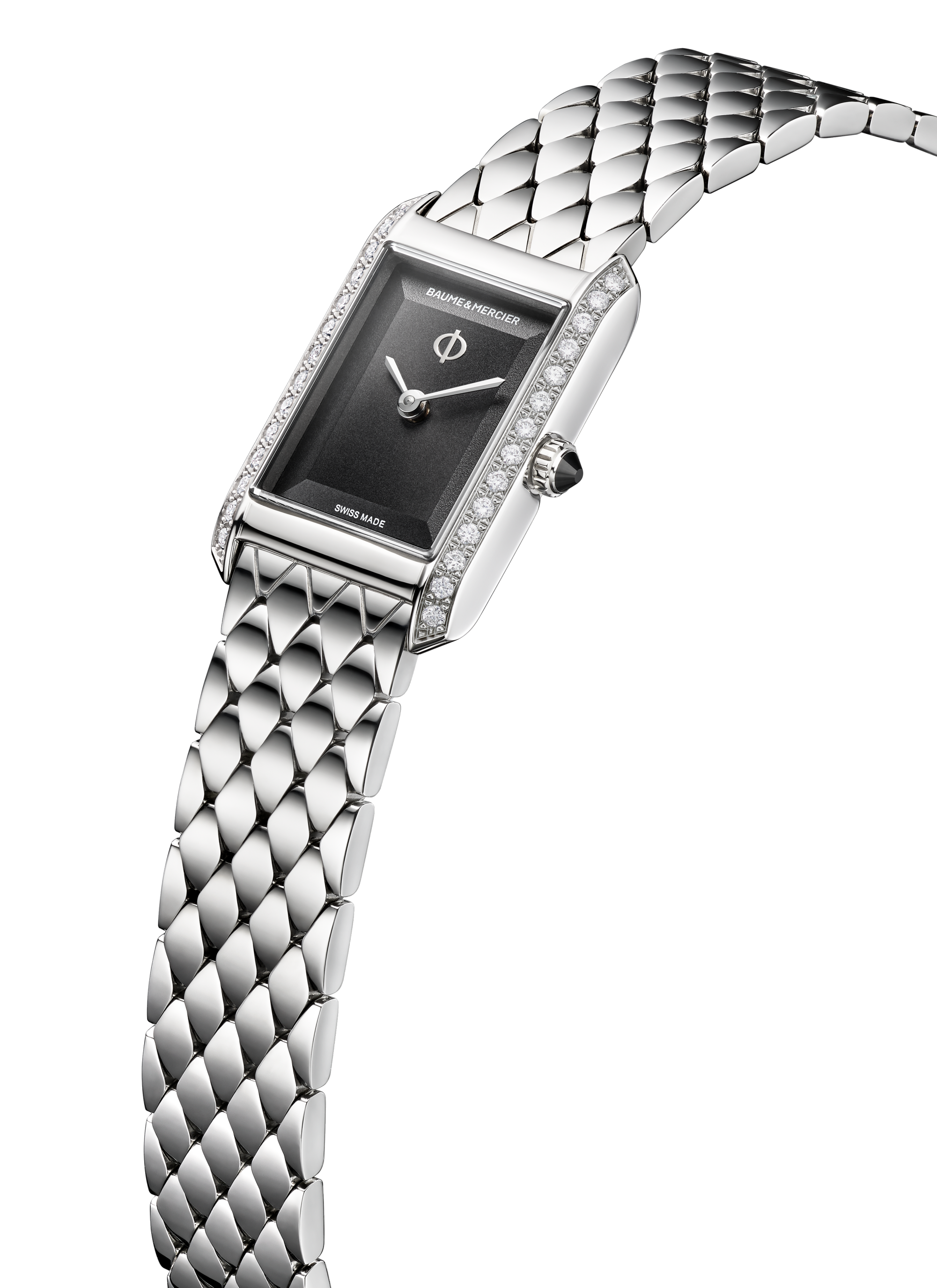 Hampton 10862 Watch for ladies | Check Prices on Baume & Mercier Other View