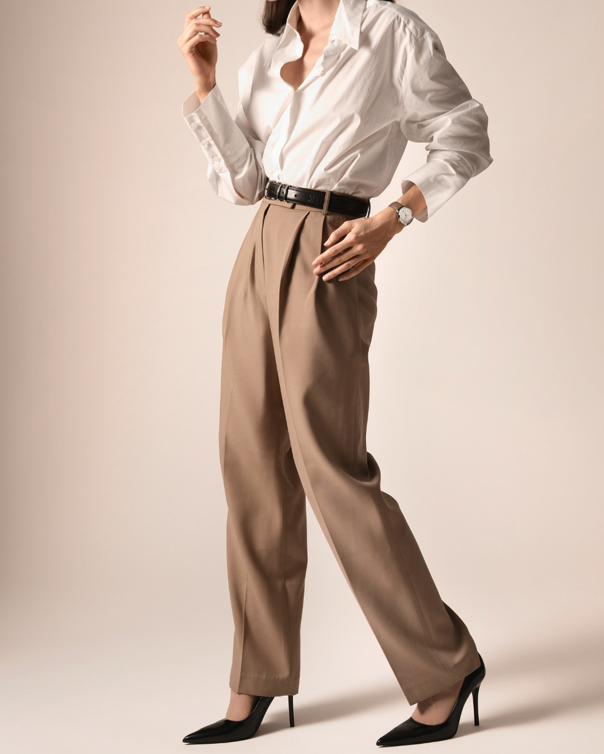 Clifton 10831 Reloj para mujer | Baume & Mercier