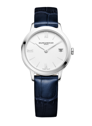 Classima 10353 Reloj para mujer | Baume & Mercier Front