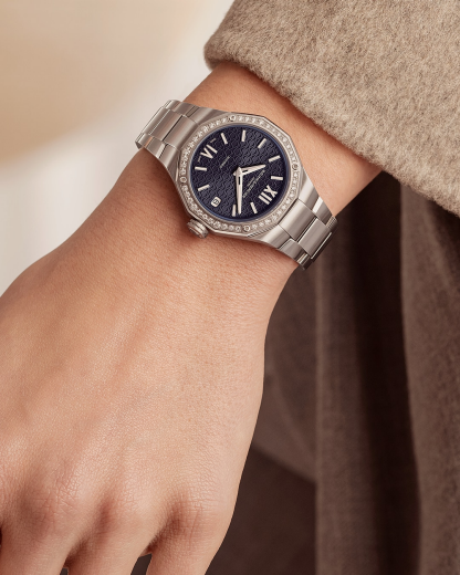 Riviera 10765 Watch for ladies | Check Prices on Baume & Mercier Other View