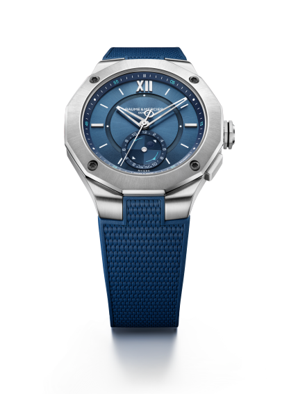 ساعة يد Riviera 10761 لـ للرجال | تفقُّد الأسعار على Baume & Mercier Other View