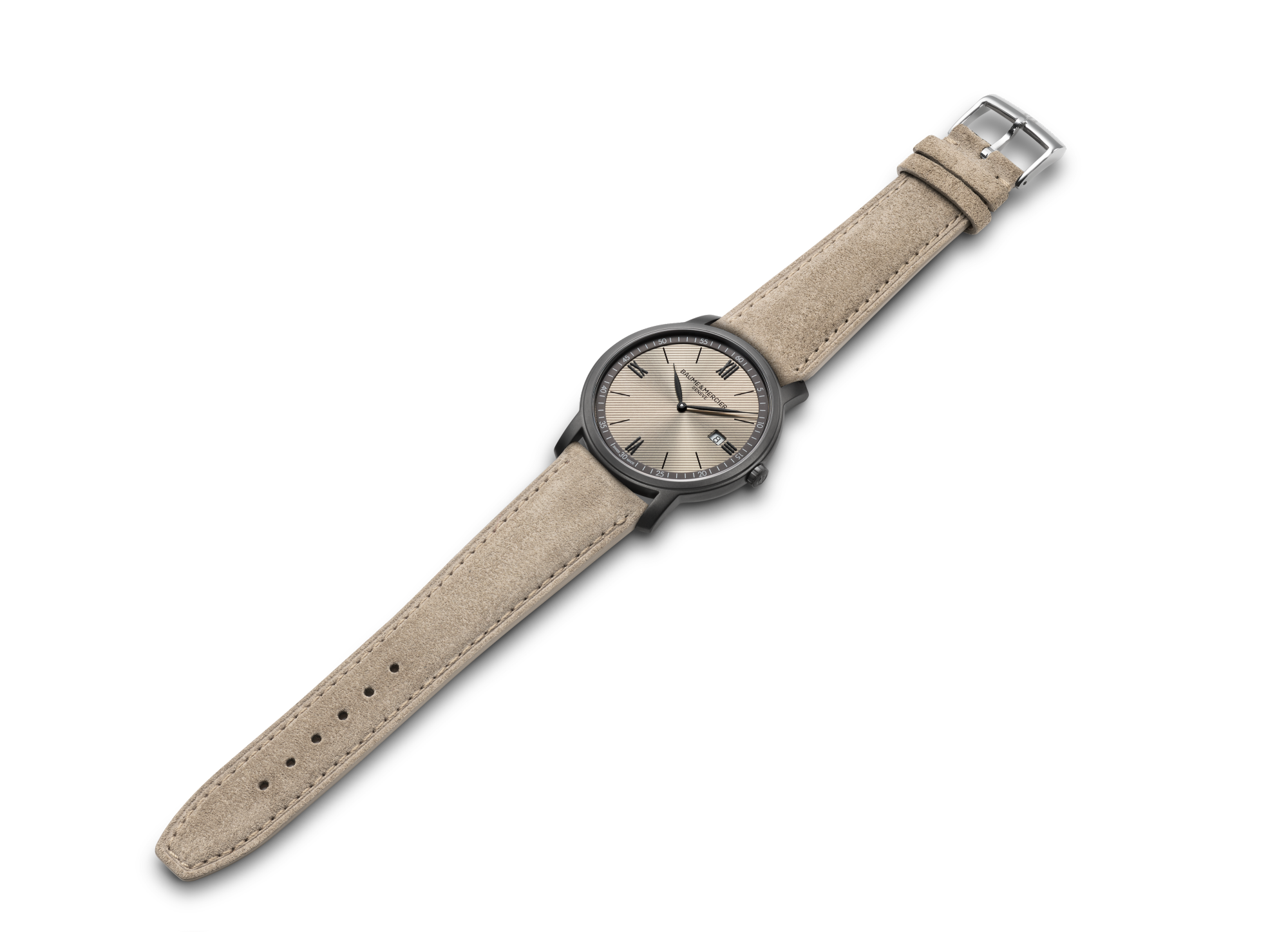 Classima 10843 Uhr für herren | Baume & Mercier Other View