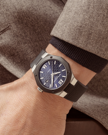ساعة يد Riviera 10768 لـ للرجال | تفقُّد الأسعار على Baume & Mercier Other View