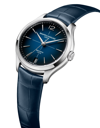 Clifton 10833 Watch for ladies | Check Prices on Baume & Mercier Other View