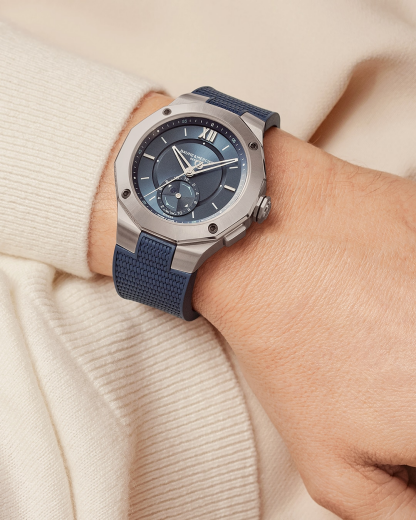 ساعة يد Riviera 10761 لـ للرجال | تفقُّد الأسعار على Baume & Mercier Other View