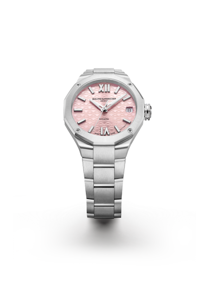 Riviera 10675 Watch for ladies | Check Prices on Baume & Mercier Other View