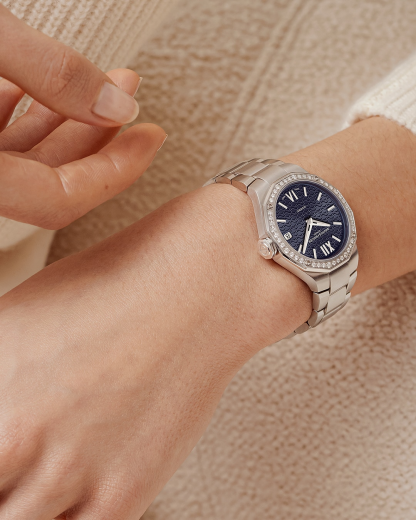 Riviera 10765 Watch for ladies | Check Prices on Baume & Mercier Other View
