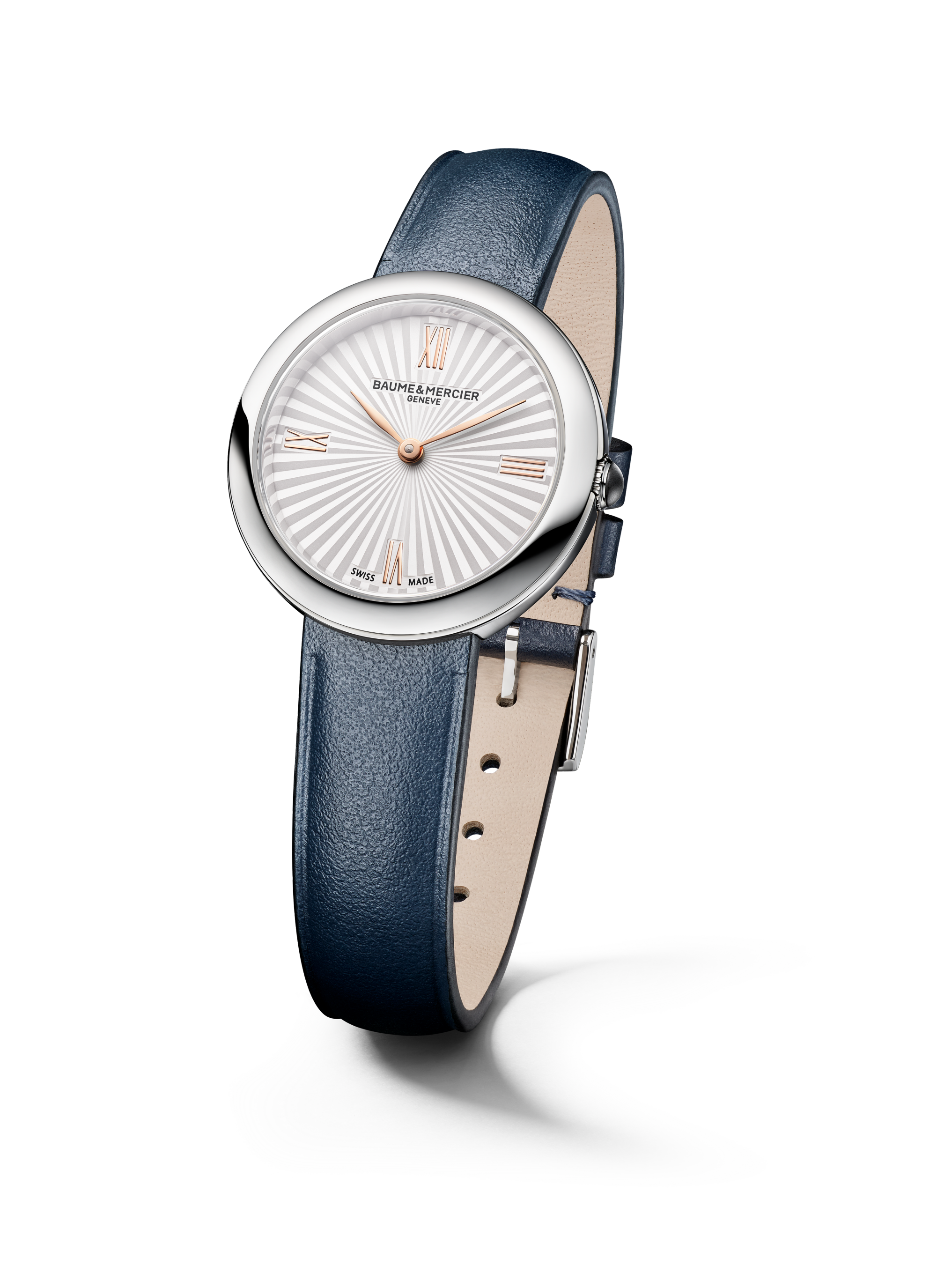 Joia de Baume & Mercier 10847 Watch for ladies | Check Prices on Baume & Mercier 3 4