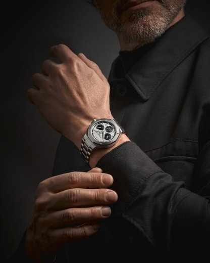Riviera 10827 Uhr für herren | Baume & Mercier