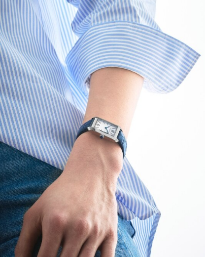 Hampton 10795 Reloj para mujer | Baume & Mercier