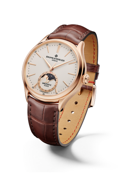 Clifton 10736 Uhr für herren | Baume & Mercier 3 4
