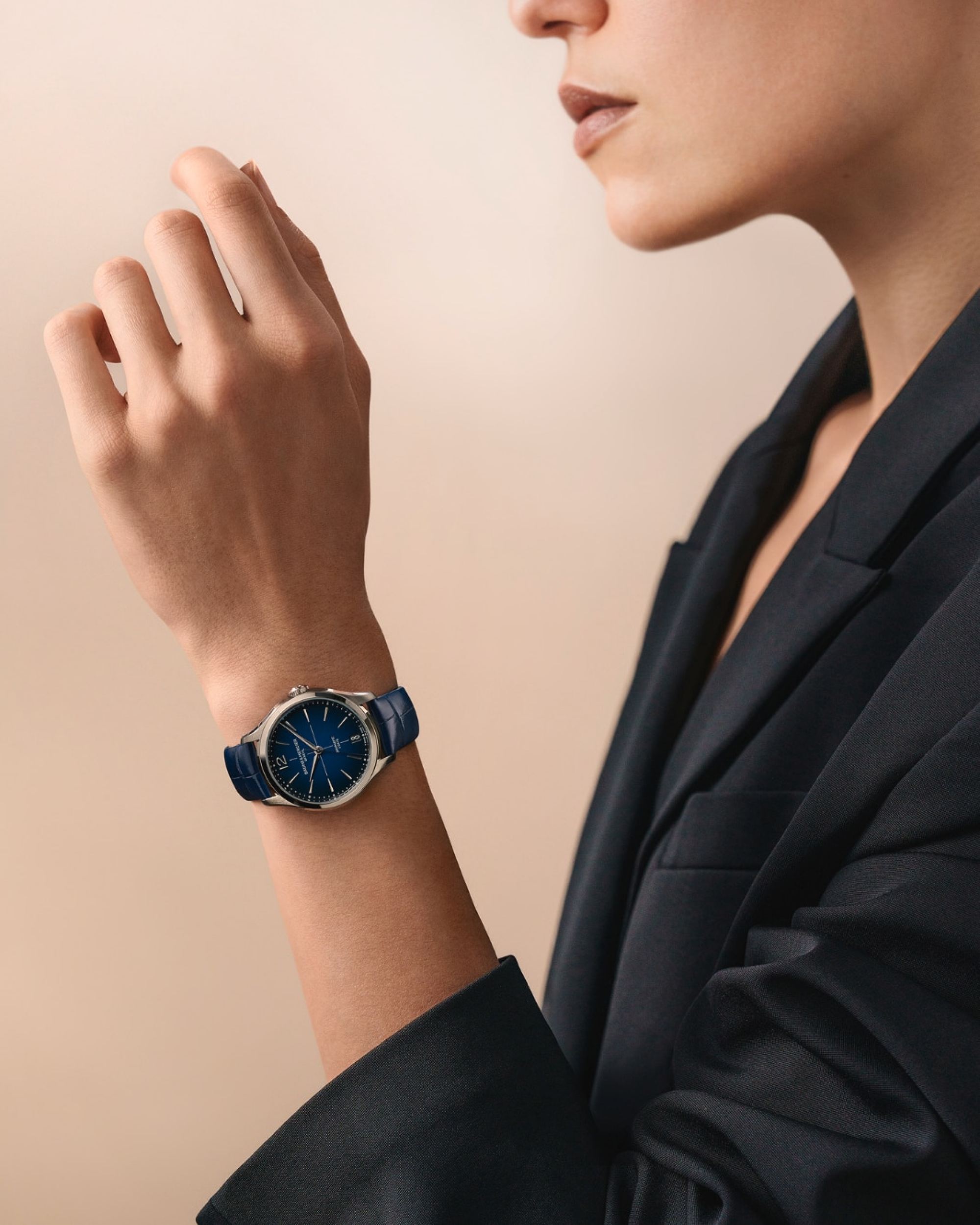 Clifton 10833 Reloj para mujer | Baume & Mercier