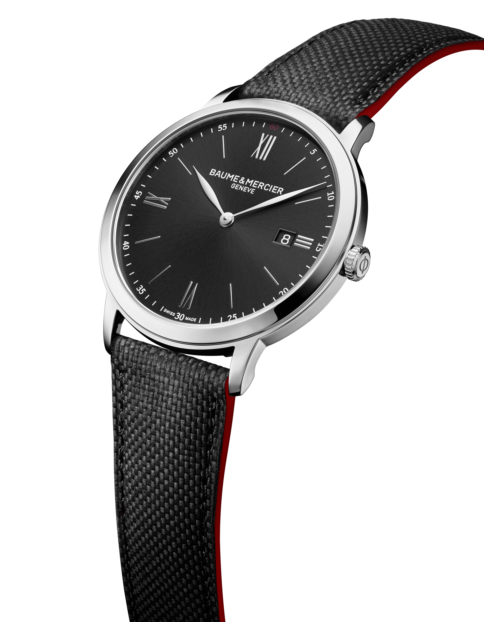 Classima 10898 Uhr für herren | Baume & Mercier Other View