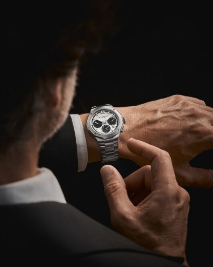 Riviera 10827 Uhr für herren | Baume & Mercier