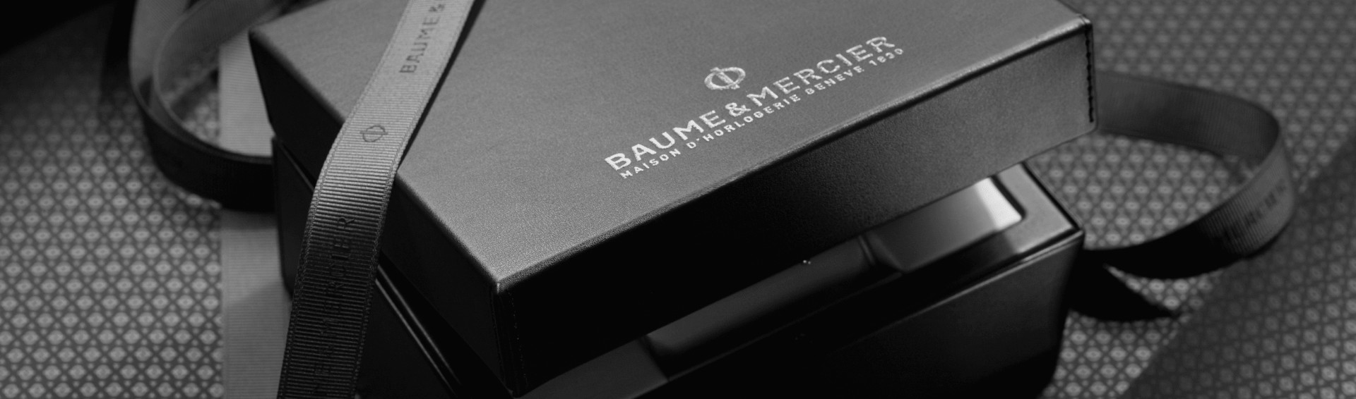 watches baume et mercier gifting corporate
