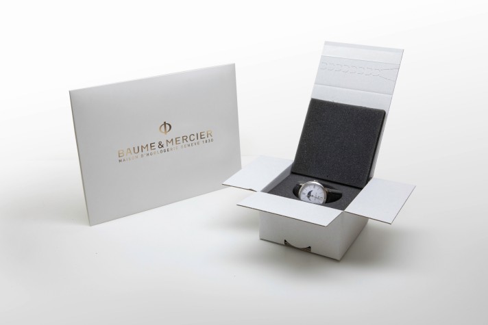 baume et mercier customer service